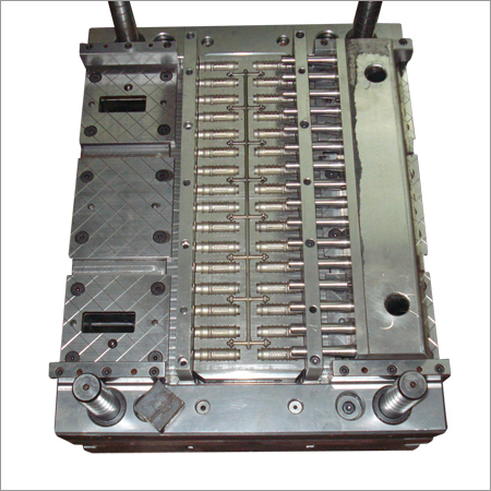Injection Mould