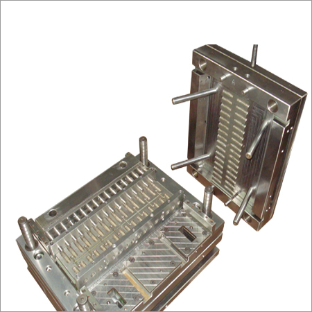 Inline Dripper Mould
