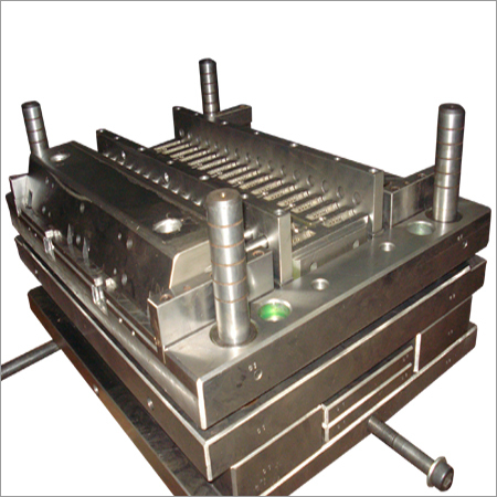 Injection Molds