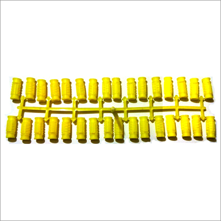 32 Cavity Shot