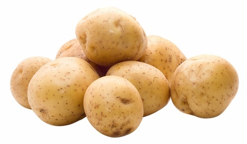 Potatoes