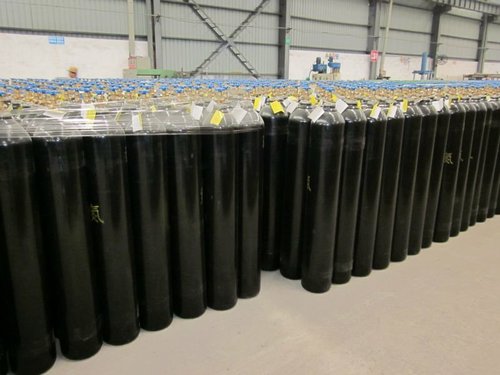 High Purity Nitrogen Gas