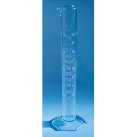 Measuring Cylinders Port Size: 250-400 Ml