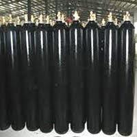 High Purity Oxygen Gas