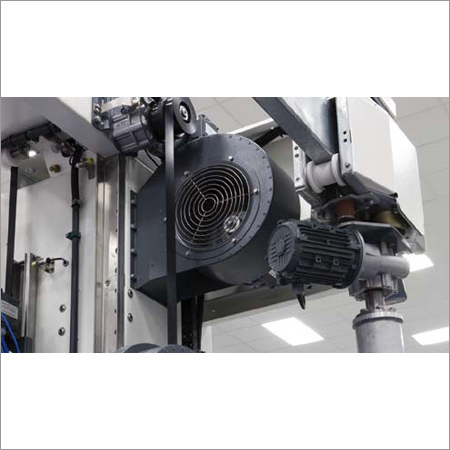 Electric Car Washing Machines