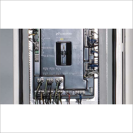Autopilot Car Wash Control Systems