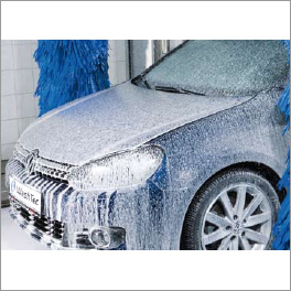 Portable Car Wash Equipment