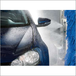 High Pressure Car Wash Machine