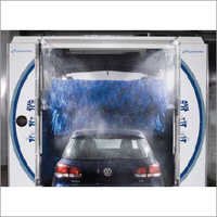 Automatic Car Wash Equipment