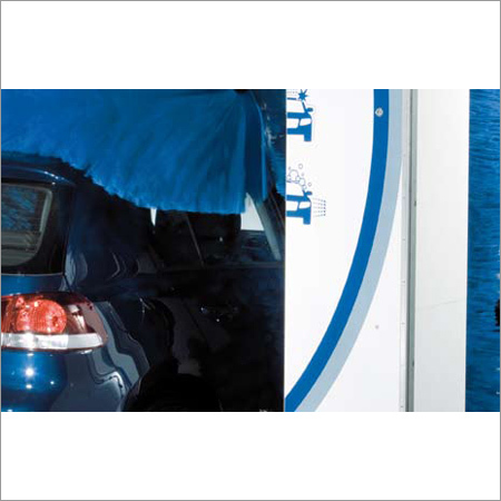 Vehicle Safety Equipment