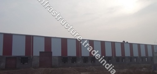 Pre-Engineered Build