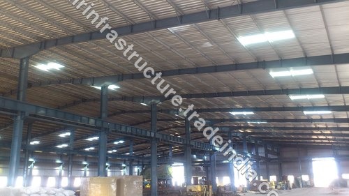 PEB Structures