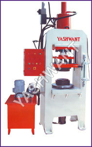 Hydraulic Deep Draw Press