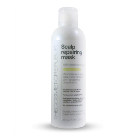 Scalp Repairing Mask