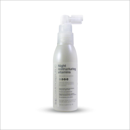 Night Restructuring Vitamins