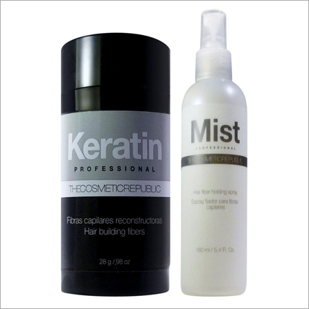 Keratin