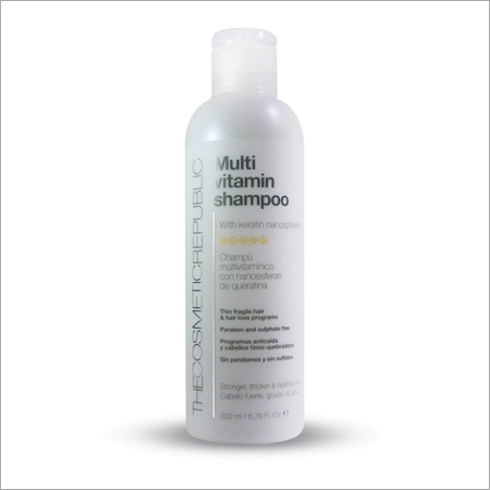 Hair Treatment