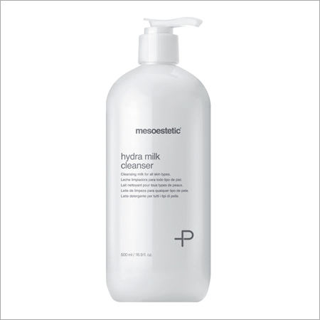 Hydra Milk Cleanser