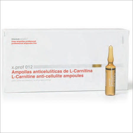 Ampoules