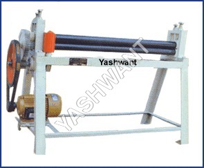 Sheet Bending Machine Power Source: Hydraulic
