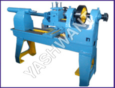 Hydraulic Spinning Machine