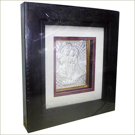 Corporate Silver Gifts