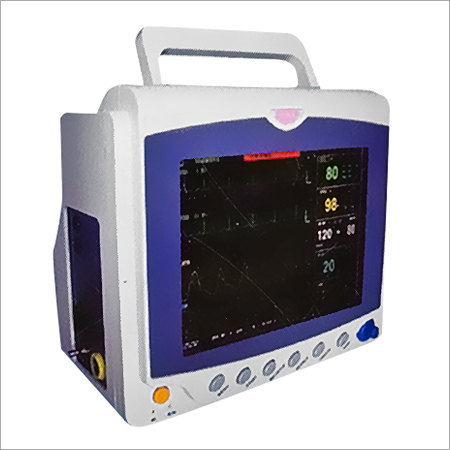 Patient Monitor 6000