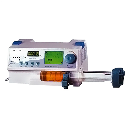 Syringe Pump 810