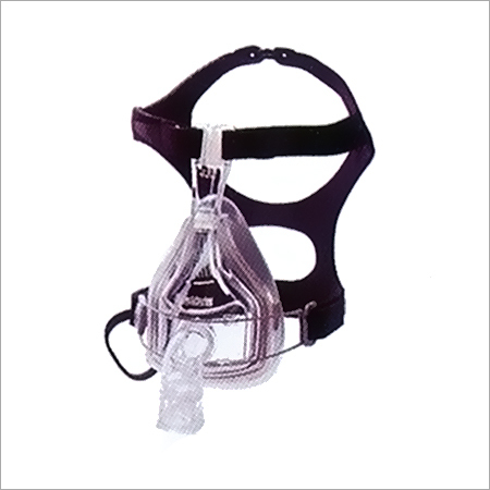 Bipap Mask