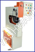 Utensil Making Machines