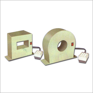 Coil Type Demagnetizers