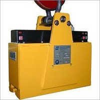 Permanent Lifting Electro Magnets