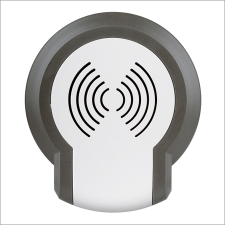 techno musical bell
