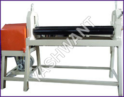 Triple Roll Bending Machine