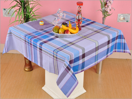 100% Cotton Table Cloths