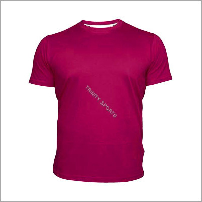 Cotton Logo T Shirts