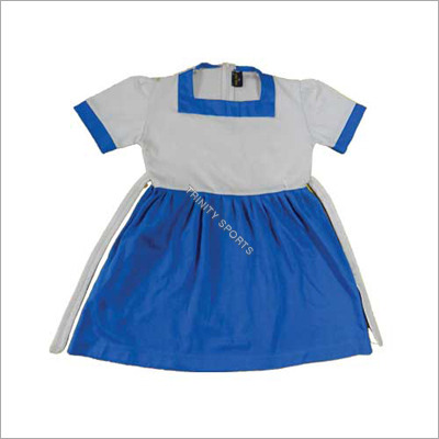 School Frock