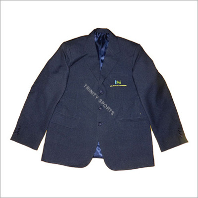 School Blazer
