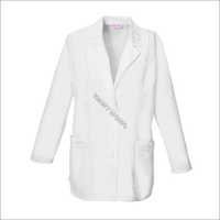 School Lab Coat