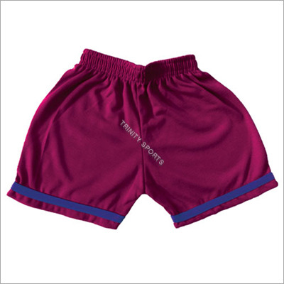 School Shorts