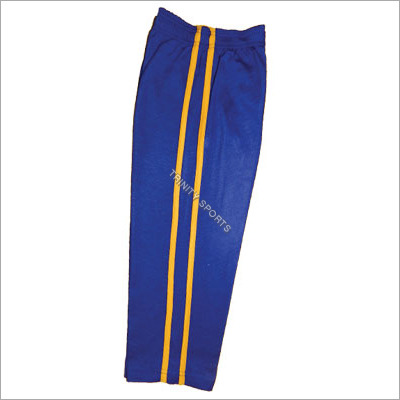 School Uniform Track Pant
