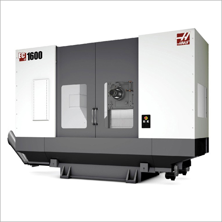 HMC Machine Job Work