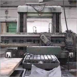 Machining Services