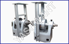 Charak Polish Machine