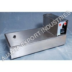 Accelerated Curing Tank