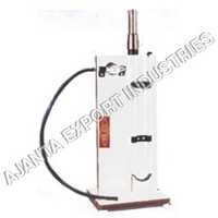 Air Permeability Apparatus