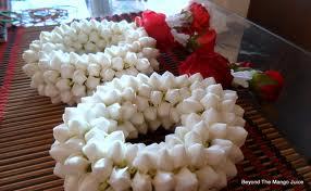 garlands