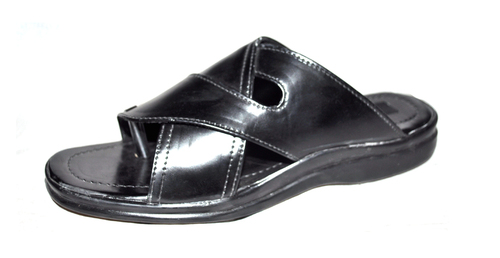 Men Synthetic Slipper