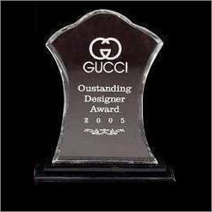 Acrylic Shield Mementoes