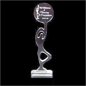 Acrylic Shield Award